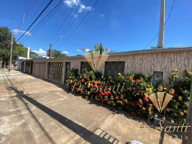 Residencial para Venda, Parque Cidade Nova, Mogi Guacu/SP